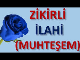 İSTEDİĞİM HAK TIR BENİM - Zikirli Muhteşem ilahi- Muhammed Ezgen